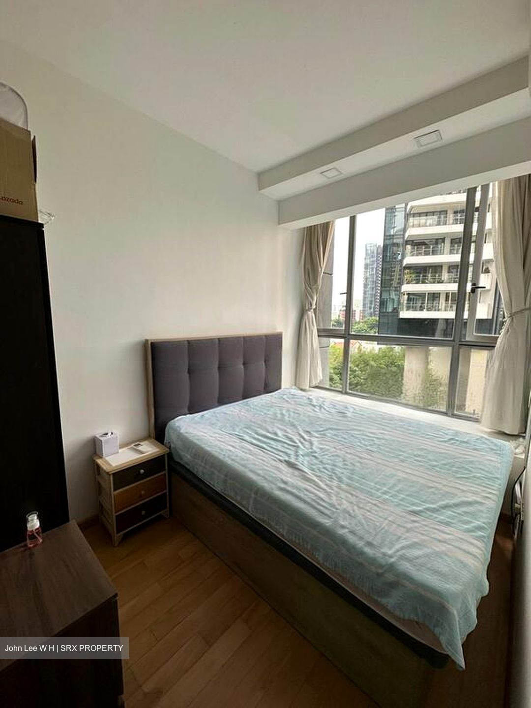 Angullia Park Residences @ Orchard (D10), Apartment #618844381